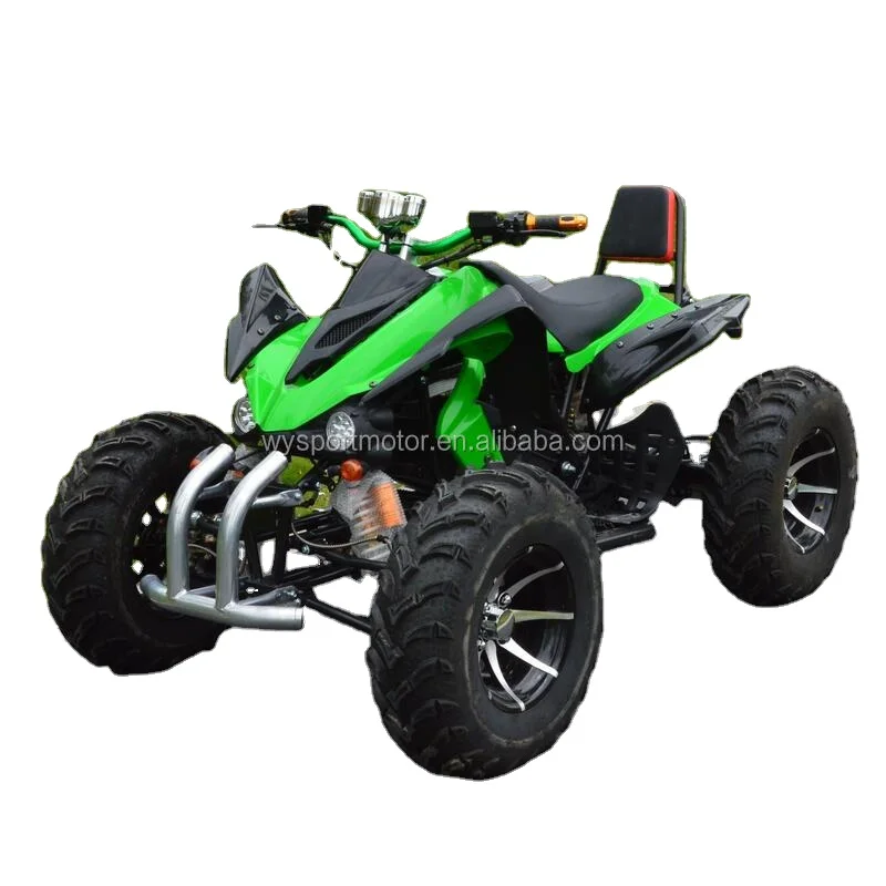 Off-road electric quad bike Four Wheeler ATVS vehicles 60v 2200w 72V 3000W 5000W