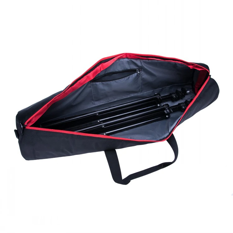 Сумка для штатива для фотокамеры держатель для освещения фотографического оборудования сумка для кронштейна для фотосъемки