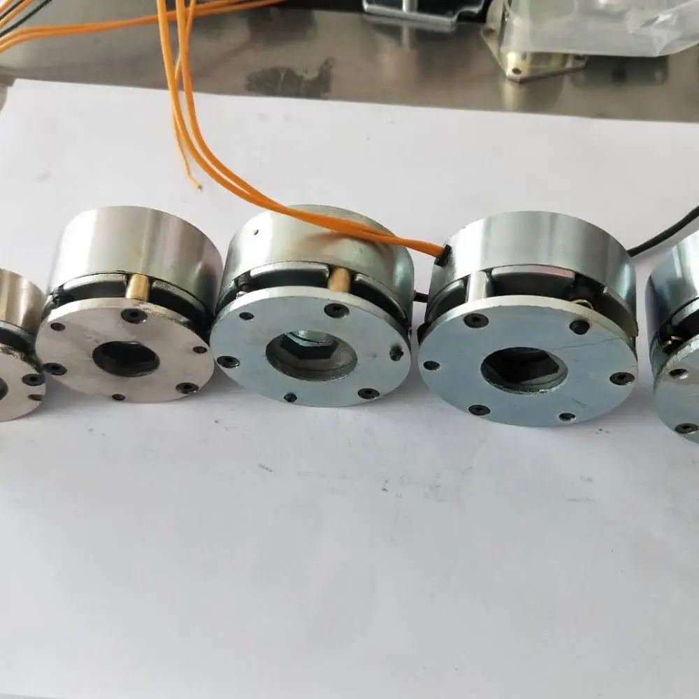 Hot Sale  ultra thin electromagnetic brake