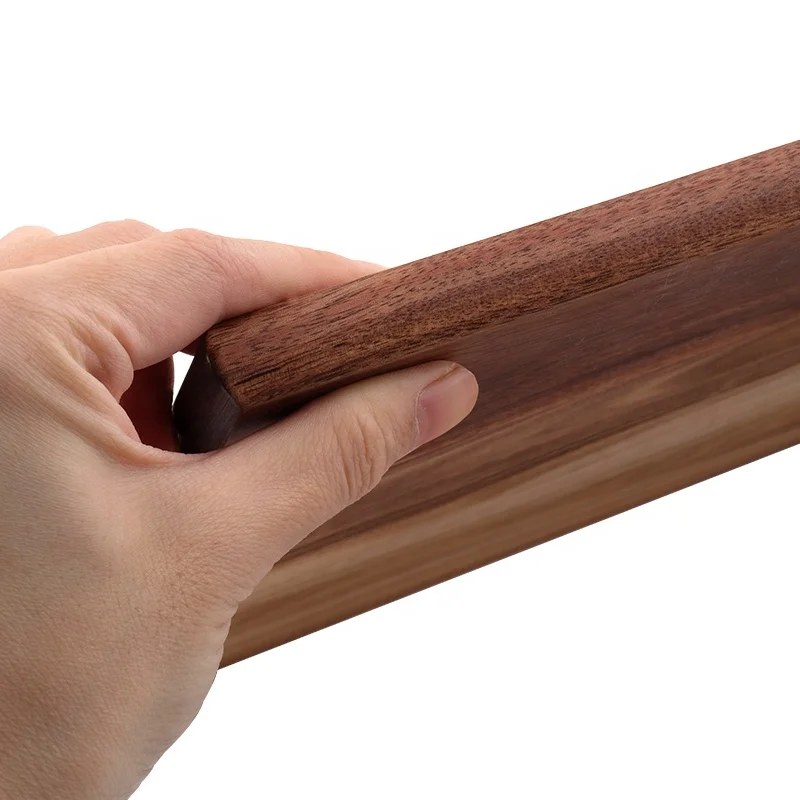 Hot sale Solid Acacia Wood Kitchen Cutting Chopping Boards Large Wholesale