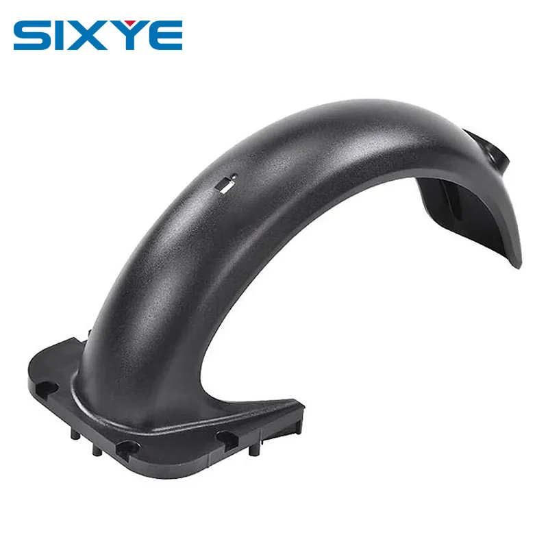 Sixye New Model Ninebot Max G30 G30D Rear Mudguard for Electric G30 Max Scooter Spare Parts