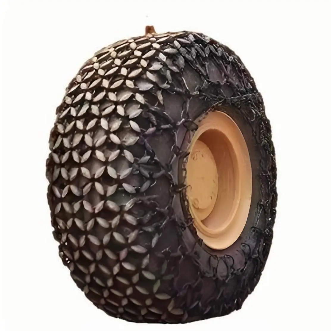 Popular all over the world Snow Tires Chains  Tire Protection Chain in stock
