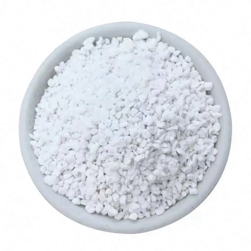 China Perlite Supplier Factory Price For Bulk Gold Horticultural Vermiculite Perlite
