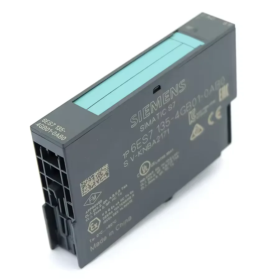 6es7 135-4gb01-0ab0 simatic s7-1200 s7 1200  simatic s7-1500 plc program control s71500 1500 s7 200  plc