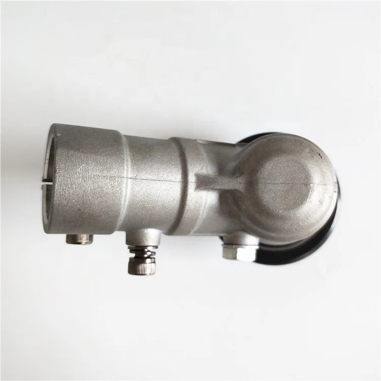 B450 Garden tools Petrol Grass trimmer gearbox 28mm Gear Box for Grass Cutter Machine 32020-63020