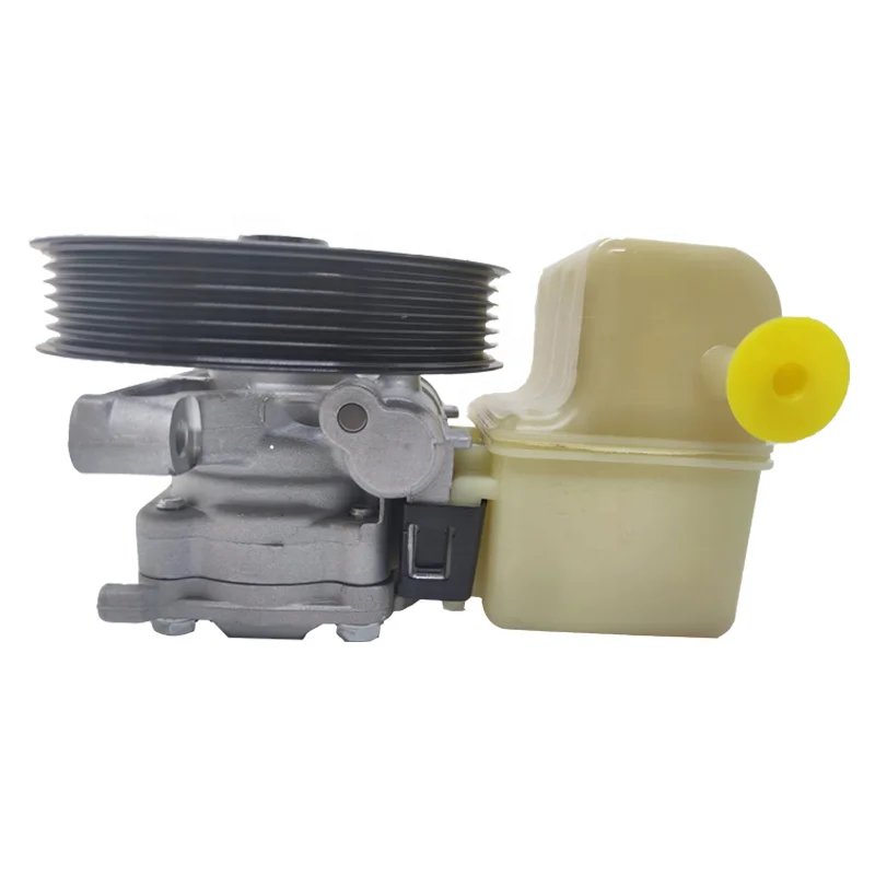 Car Hydraulic Power Steering Pump For GM HUMMER H3 3.5 3.7 Liter DOHC 2006-2009 15167589 15235158 25807287 94718483 94732038