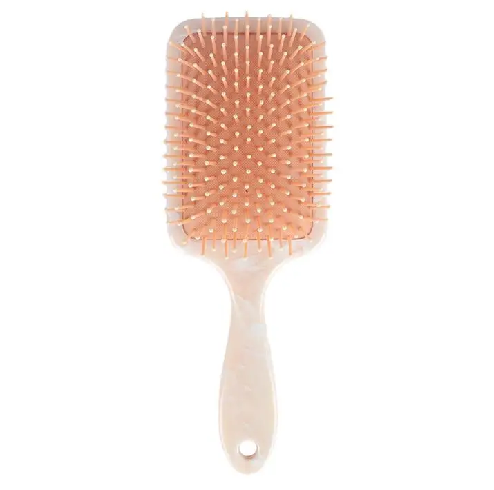 Wholesale Factory Price Detangling Air Cushion Comb for Kids and Adults