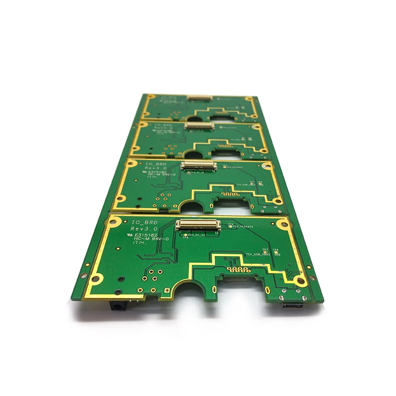 High Quality OEM PCB Manufacturer for 3D Printer Controller Board