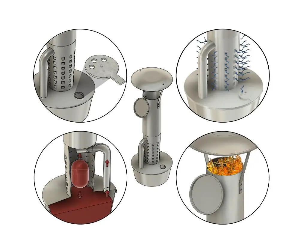 Diesel Heaters ,Smudge Pot, Diesel Burners ,The Hottest Outdoor Heaters on The Market. Camping, Outdoor Events, Parties, Farm