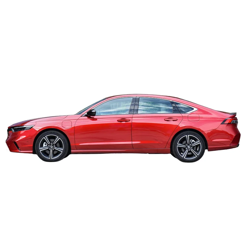 Dongfeng Honda INSPIRE EPHEV автомобиль среднего размера новый энергетический подержанные автомобили