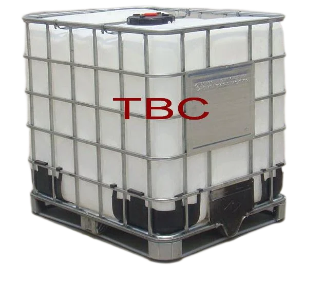 Tributyl Citrate Non-toxic plasticizer TBC