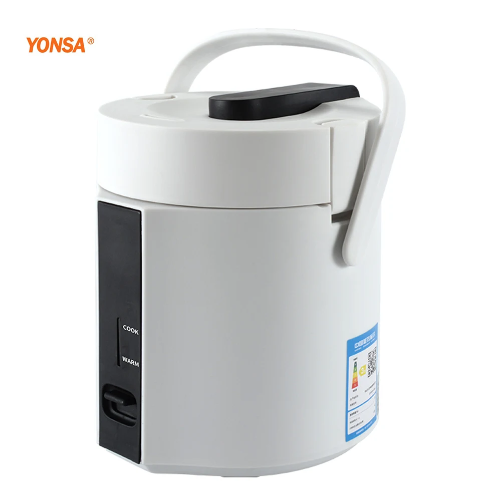 Cheap Price Korean Multi Functional Portable Electric Mini Rice Cooker