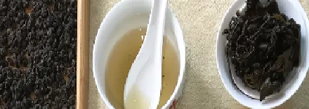 Wholesale High Quality Oolong Tea Medium-heat Bai Ya Qi Lan Oolong Tea Traditional Handicraft Fujian Tea