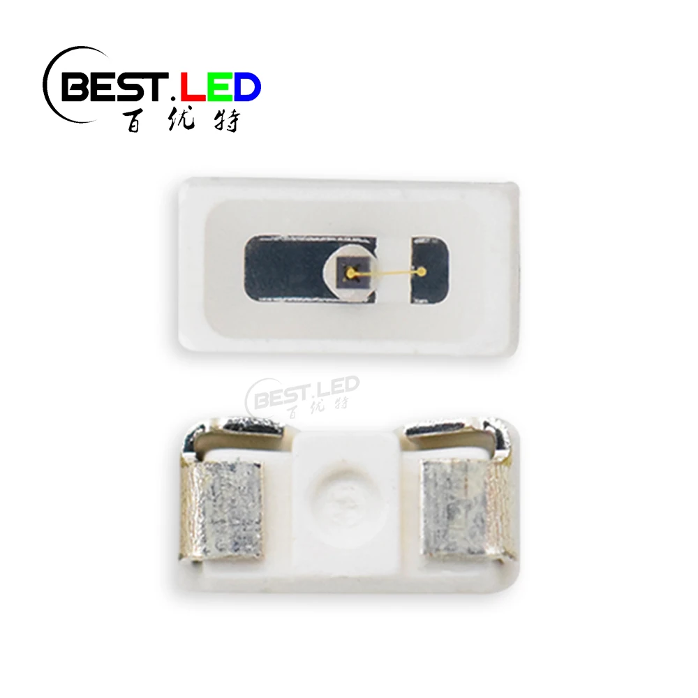 Side View 3014 SMD LED IR Light 1200nm Wavelength 1200nm Infrared LED