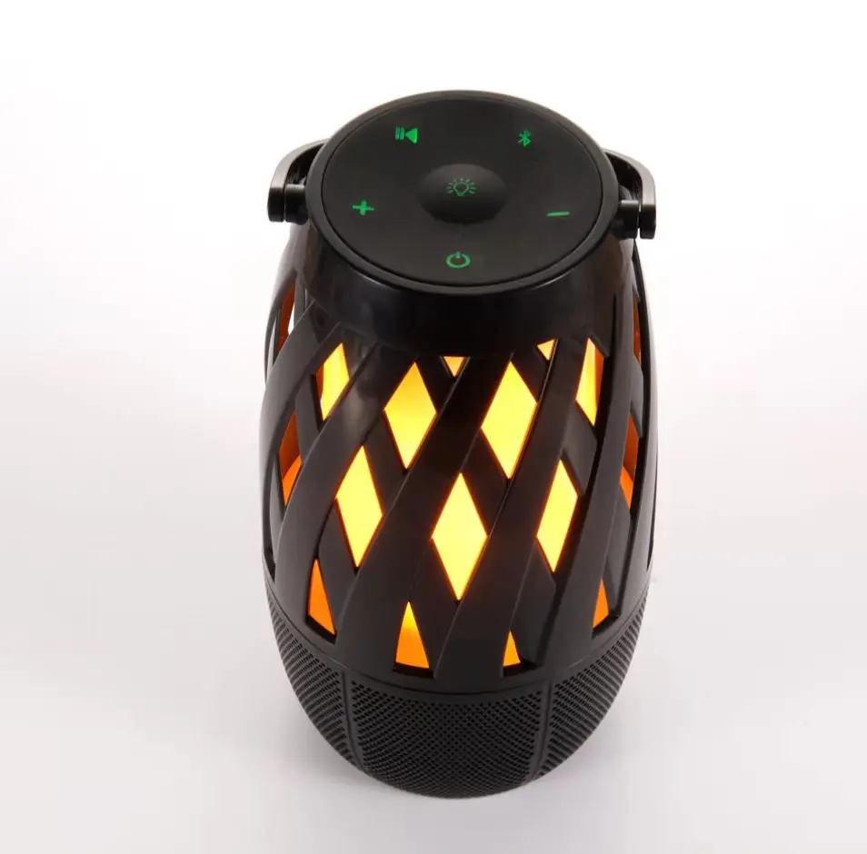 New model mini Speaker Wireless Audio for Outdoor Party Player