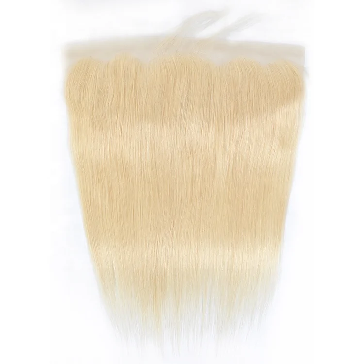 Wholesale Transparent HD Thin Swiss Lace Closure, Cuticle Aligned Pre Plucked Virgin 13X4 4X4 5X5 lace frontal closure