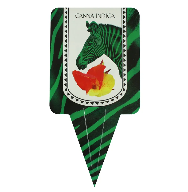 
garden plant tags for nursery 