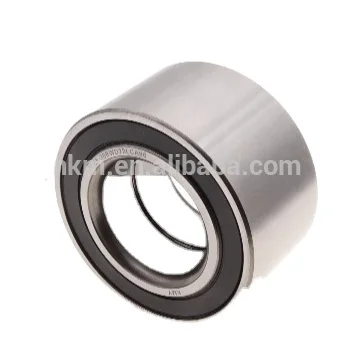 HUB Bearing with seal DU60108ZZ