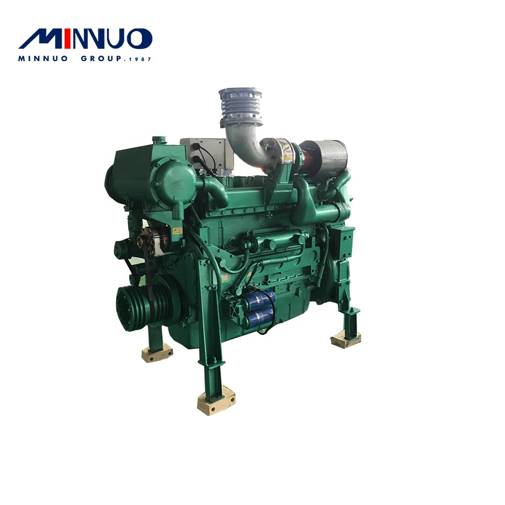 New High Power Internal Combustion Engine Maker Diesel Generators Use 4 Stroke diesel diesel engine (1600164490912)
