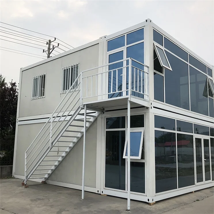 
Cheap price prefab homes ready to install light steel popular in nepal china prefab mobile modern prefabricated house for usa 