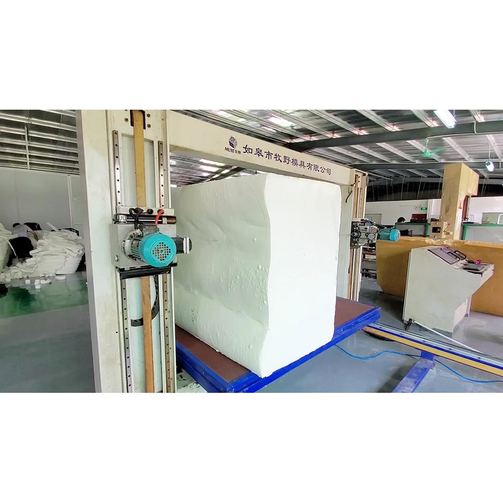  Фабрика Dongguan из пенопласта оптовая продажа наборы блоков-пазлов полиуретановой пены многофункциональные большие