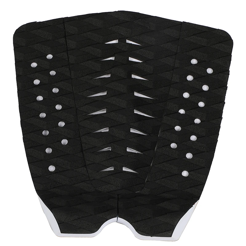 High Quality Traction Pad Deck Grip Mat Eva Sheet Tail Pad For Surfboard Kite Surfing Decking