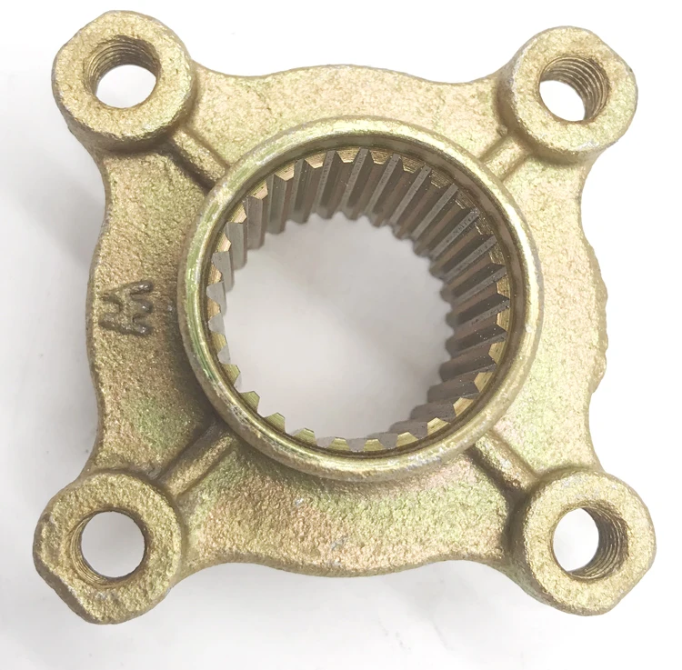 REAR SPROCKET HUB FOR TAOTAO ATV 125cc TFORCE RAPTOR