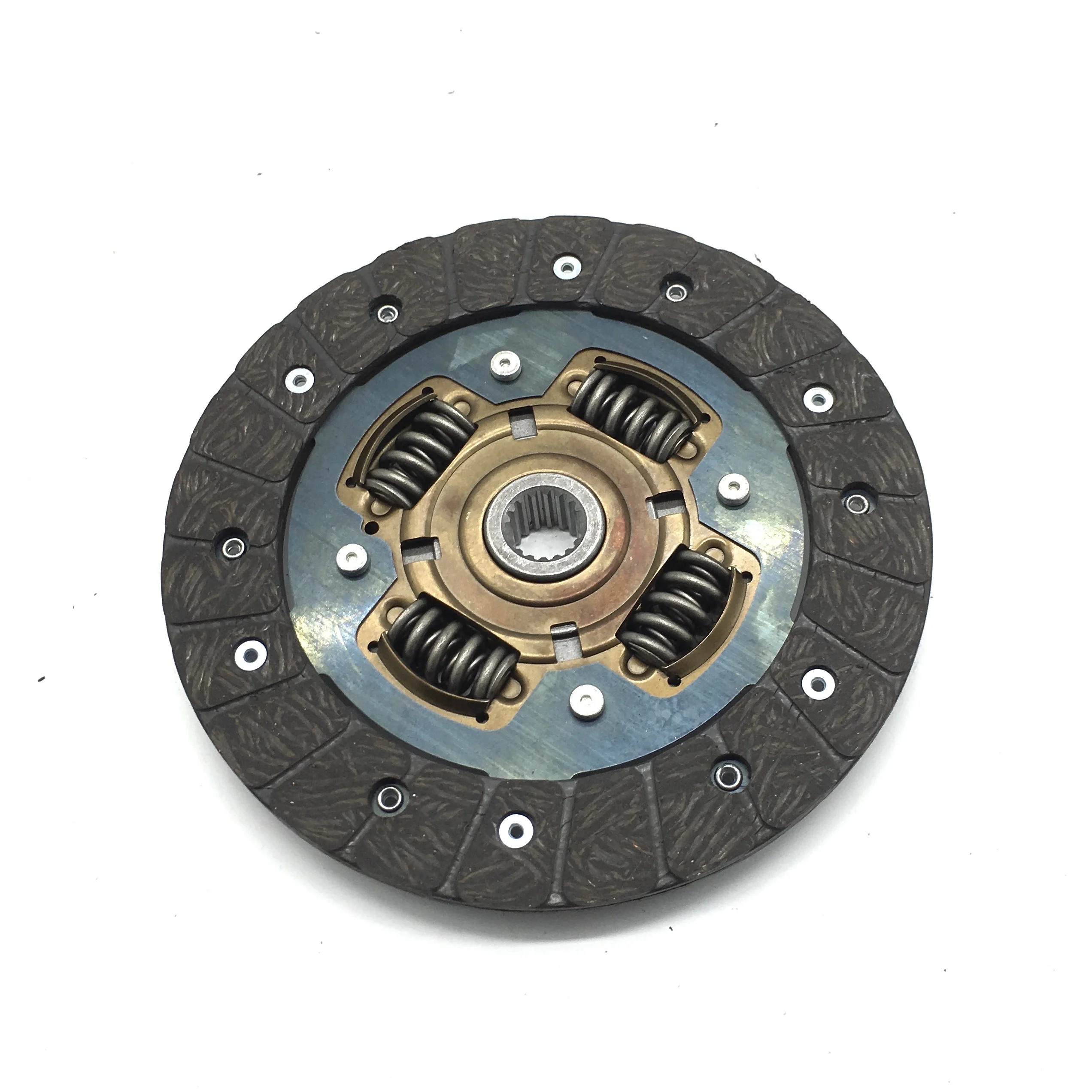 For Chevrolet Sail  Auto Parts Clutch Pressure Plate Clutch Cover  Disc OEM is 24527982 .
