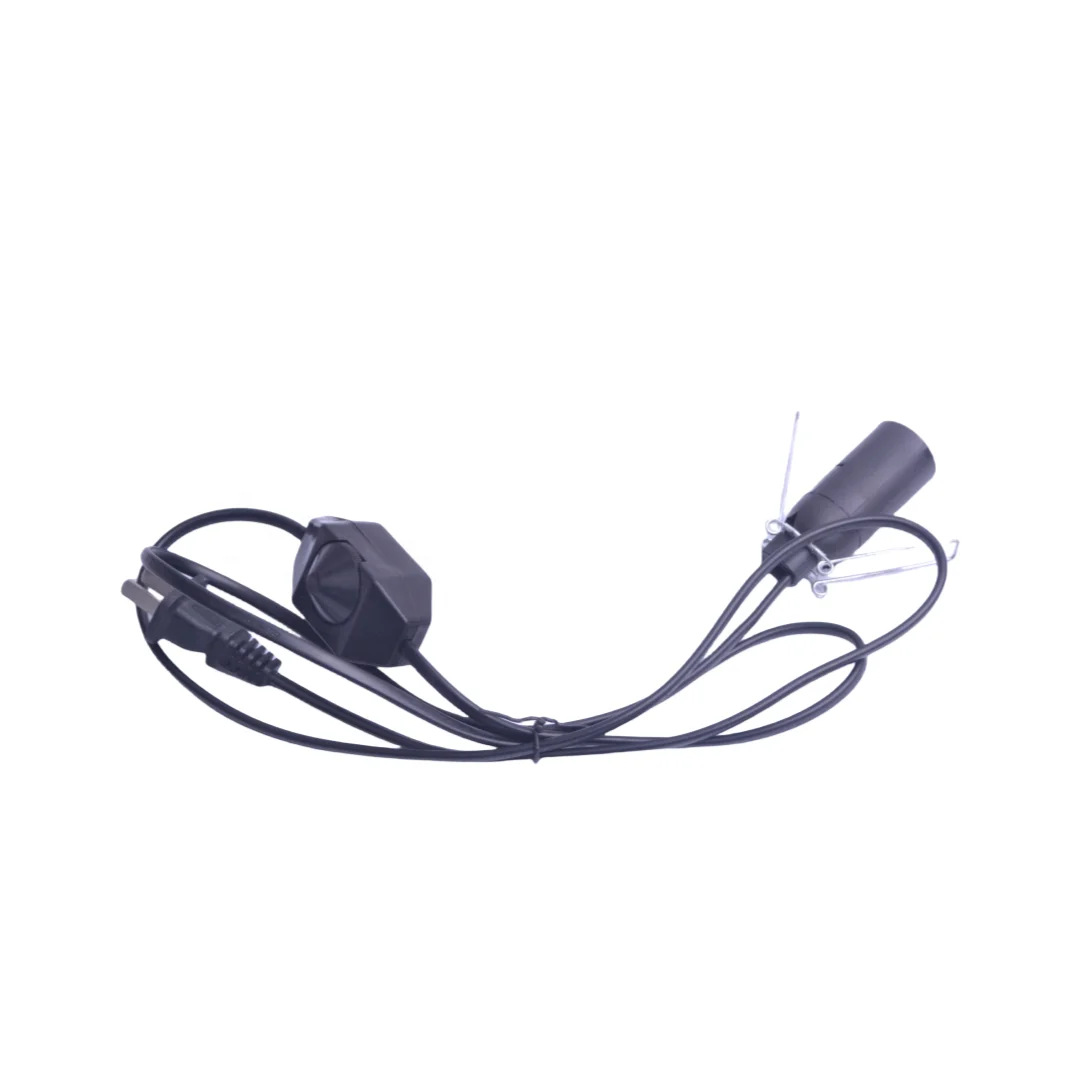 Cheap High Quality Wholesale Dimmer Switch 15w Bulb Wooden Base Decoration Natural Crystal Rock Stone Pink Himalayan Salt Lamps