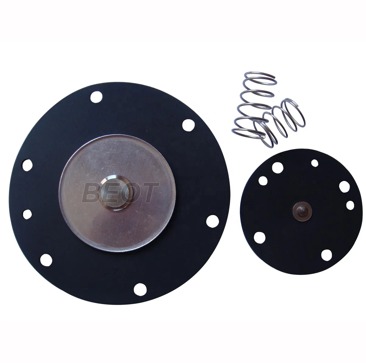 K4000 / M1182 type Nitrile NBR membrane diaphragm kits for CA40T RCA40T pulse jet valves