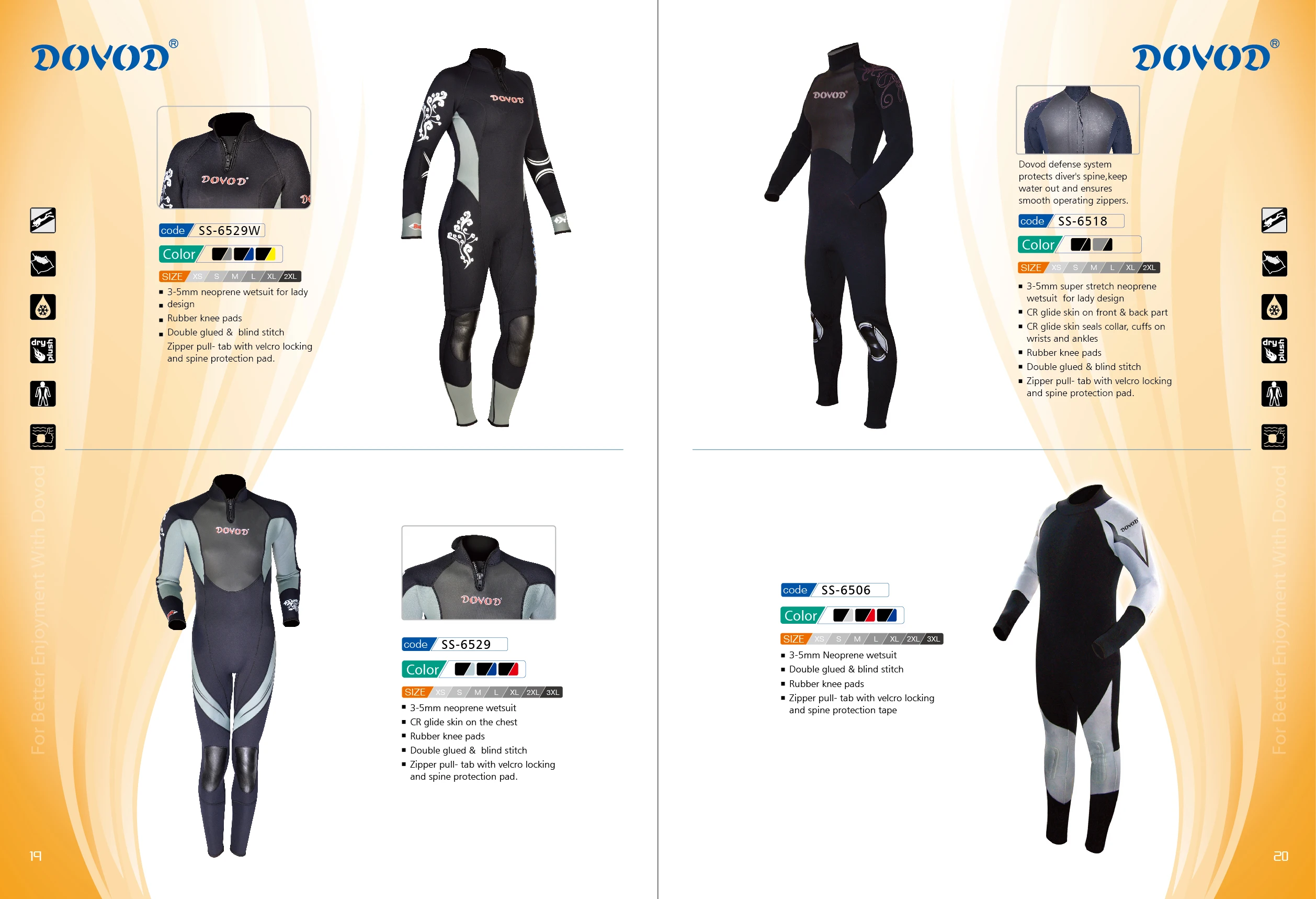 Wholesale Custom 3MM Warm Jumpsuits Surfing Rubber Diving Suit Men Wetsuit