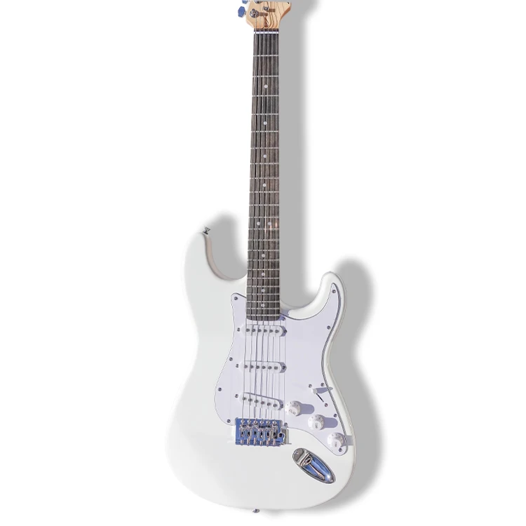 quality ELECTRIC GUITAR for the beginner OEM