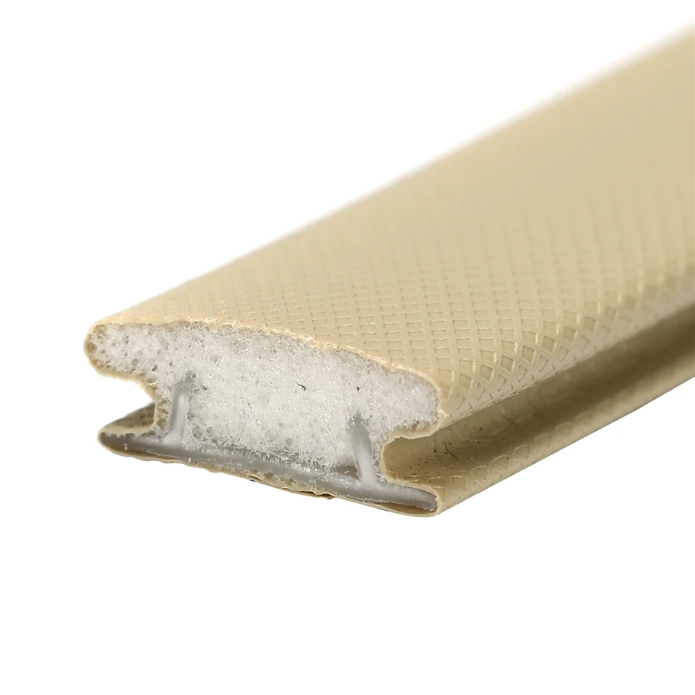 High Quality Bottom Sealing Strip Multifunctional Door And Window Rubber Bar