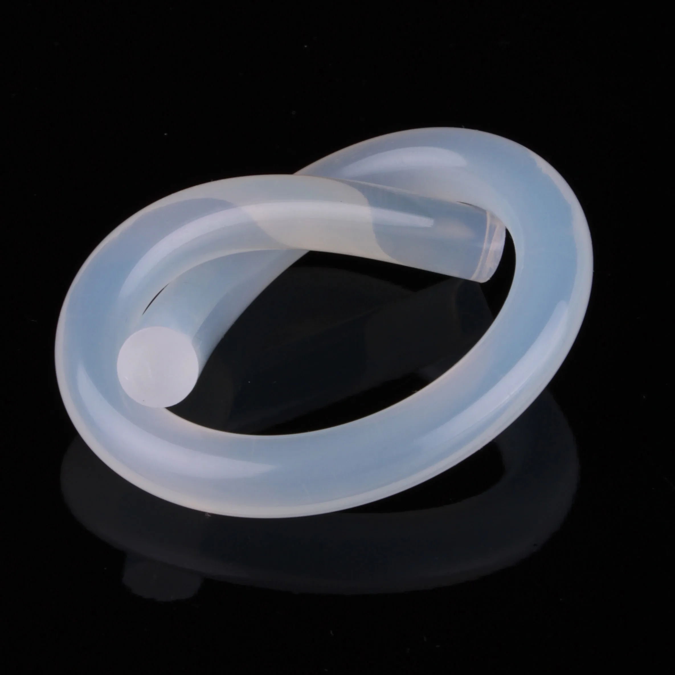 Factory good viscosity translucent EVA hot melt glue stick