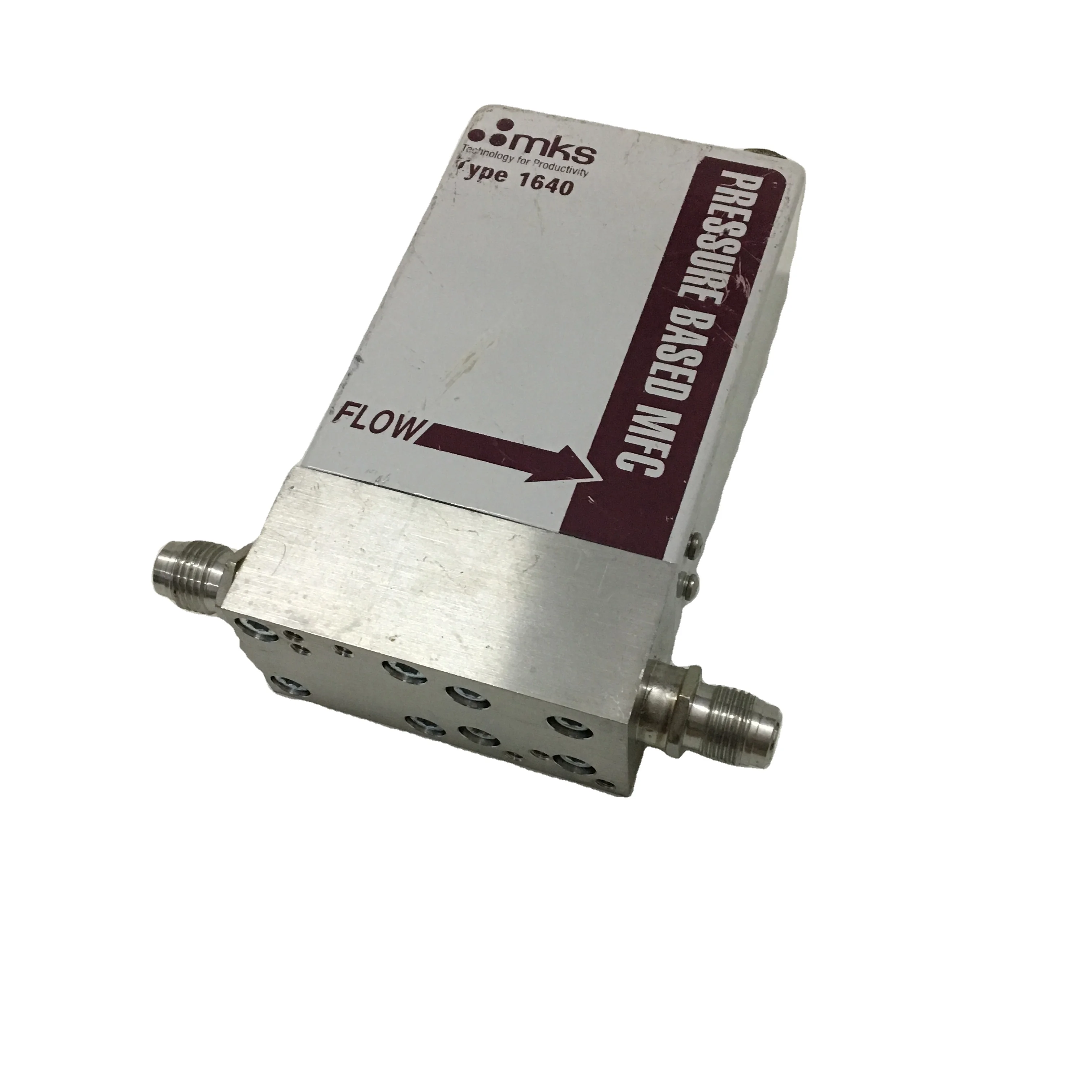 MKS 1640A-085 Mass Flow Controller