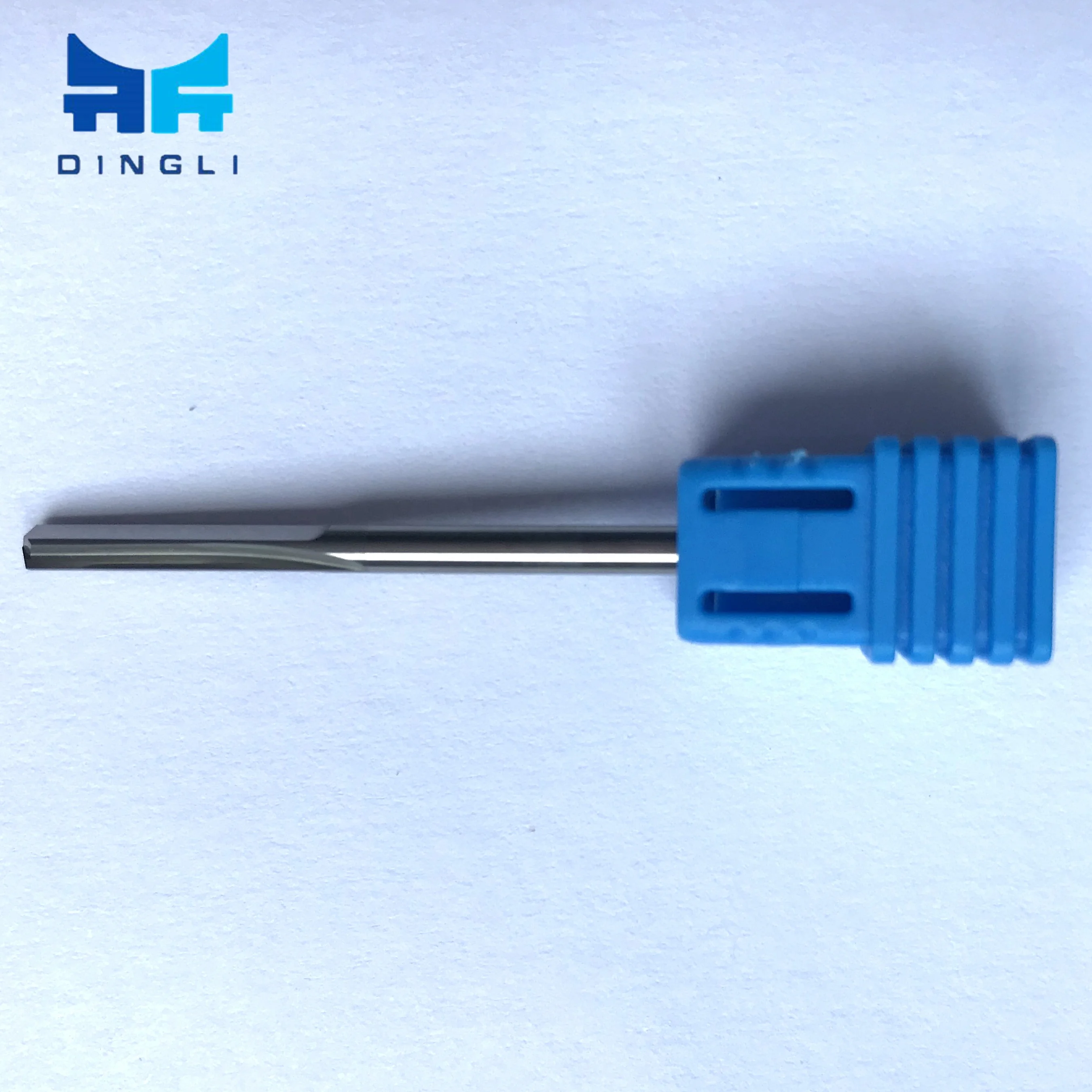 
tungsten cemented carbide broach reamer 