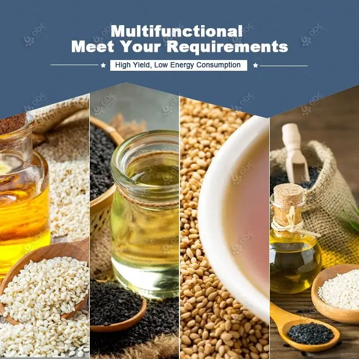 European Standard Commercial Hydraulic Soybean Sesame Peanut Oil Press Machine for Making processing Cold Pressed Walnut,Mustard