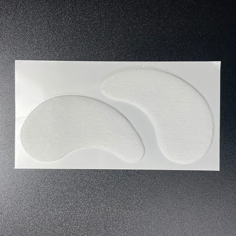 Wholesale Price Disposable Non-woven Fabric Eyeshadow Patch Under Eye Patches For Eyelash Extensions