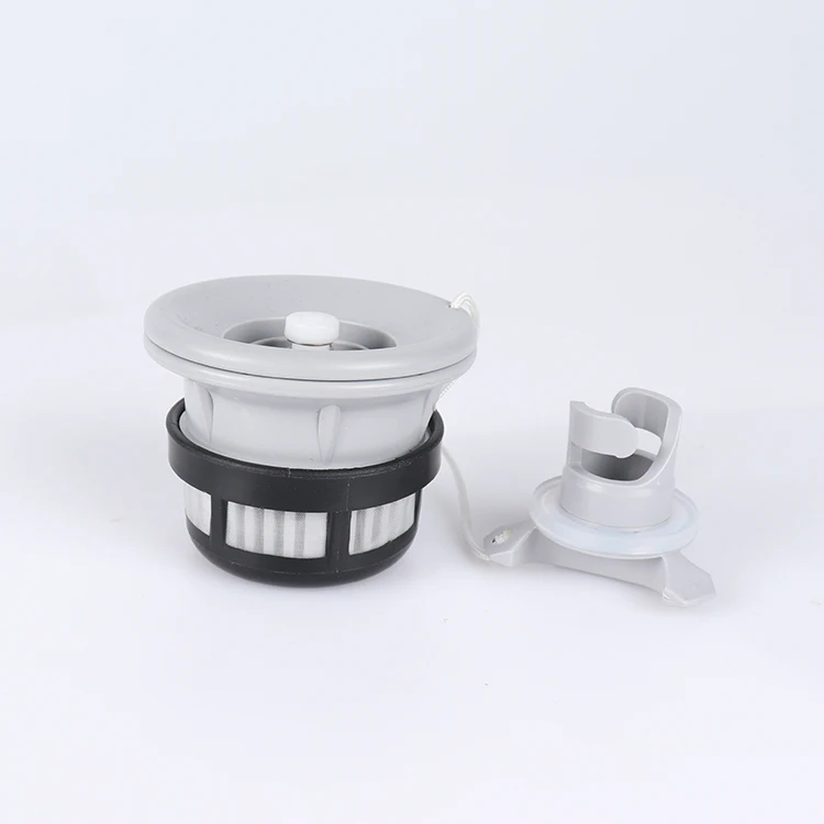 Durable Replacement Boat Air Valve for Inflatable Boat, Kayak OR Canoe