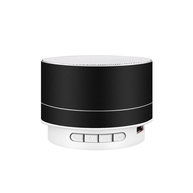 Оптовый Пользовательский логотип arty аудио музыкальный плеер Мини Bluetooth динамик высокого качества рекламный портативный металлический бас