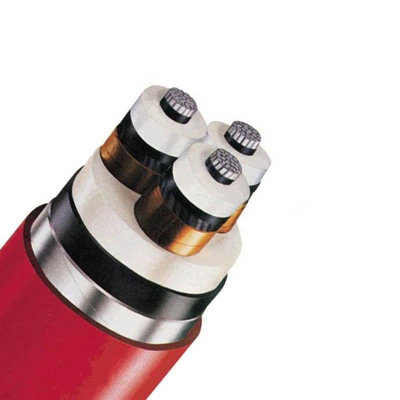 11kv underground cable 3 core 400mm2 copper cable armoured cable 120mm2
