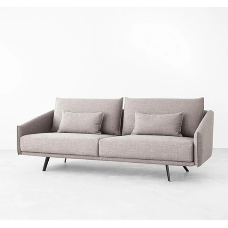 
Wholesale Home Luxury Furniture Reclining American Sofa Comfortable Fabric Sofas 