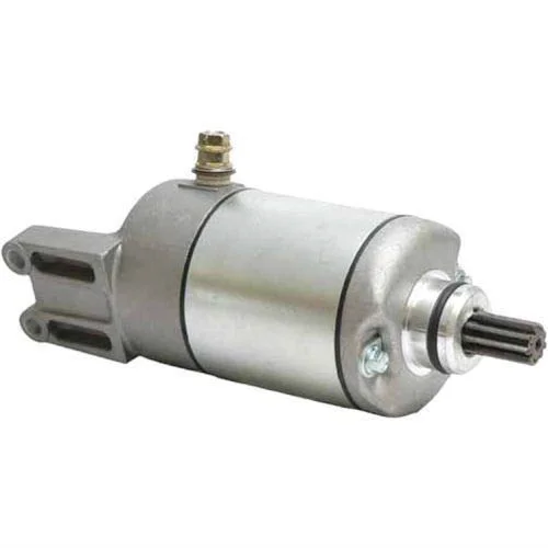 Motorcycle Parts ATV part Starter Motor For BOMBARDIER 2110-0471 SMU0287  Motorcycle Parts & Accessories