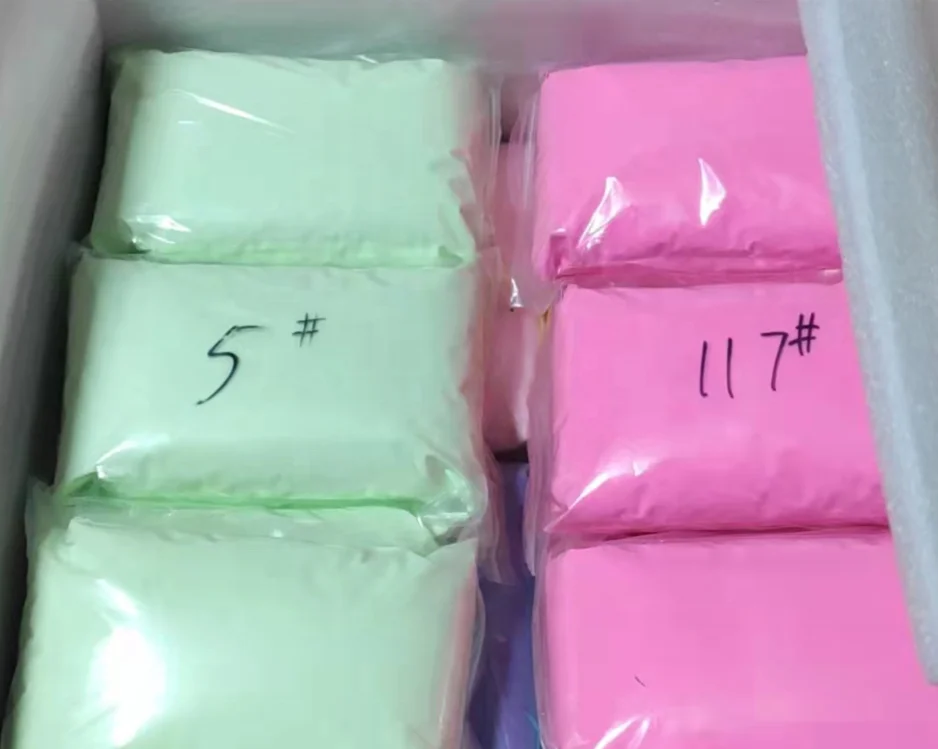 HZ low price OEM package smooth powder 2 in 1 cover pink bulk private label acrylic powder for nail