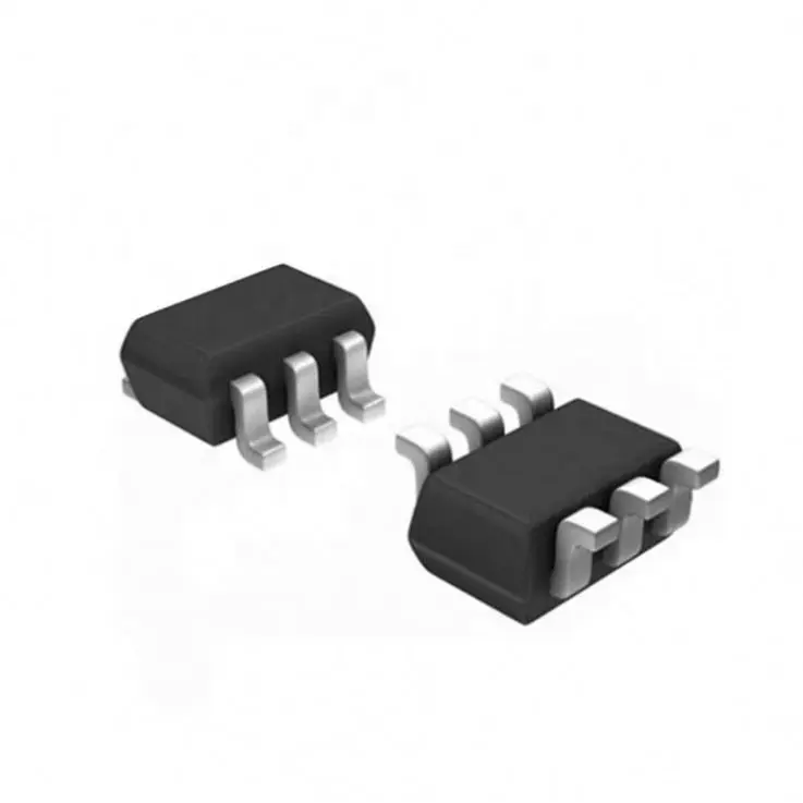 Voltage Reference Chip ADR3425ARJZ-R7 SOT23-6 ADR3425 ADR3425ARJZ