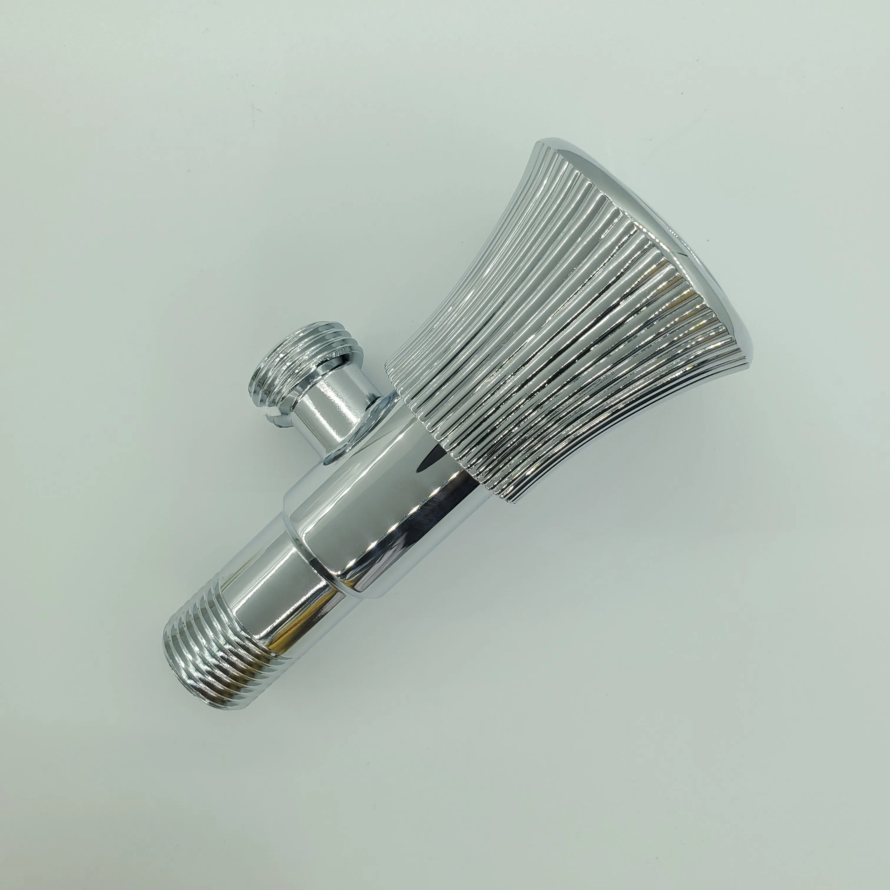 AYDIN Inner Tube 90 Polishing Plating Casting 2 -Way Angle Valve/Angle_Stop_Valve