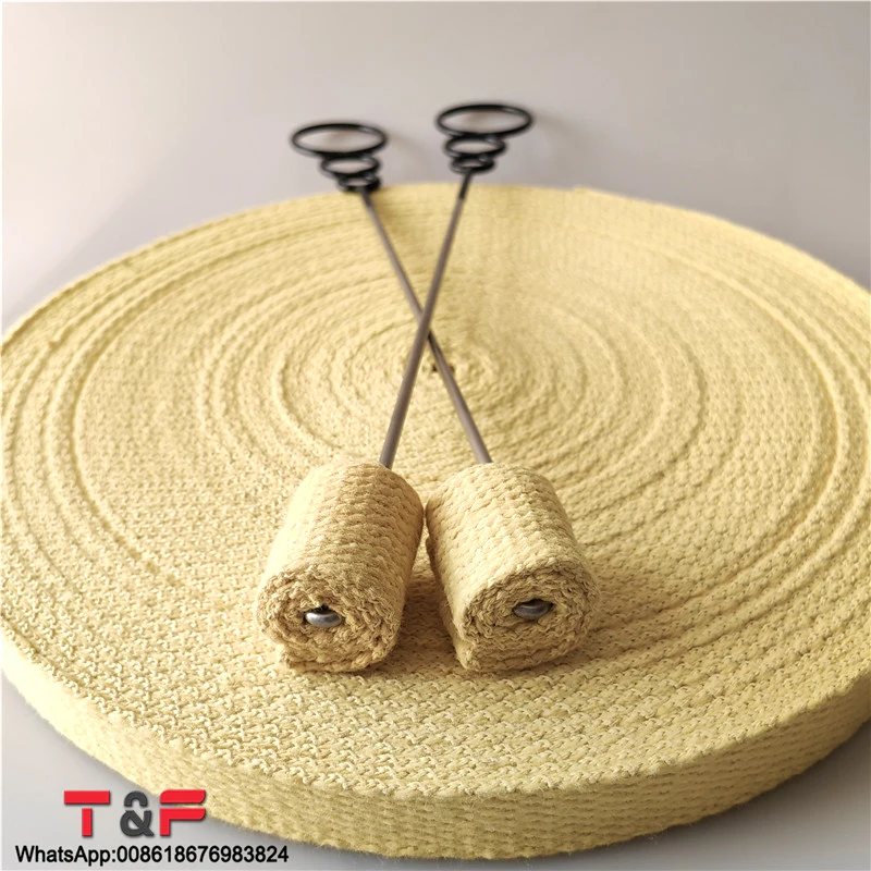 Fire Eating Wands And Juggling Handle Fire Eating Torches