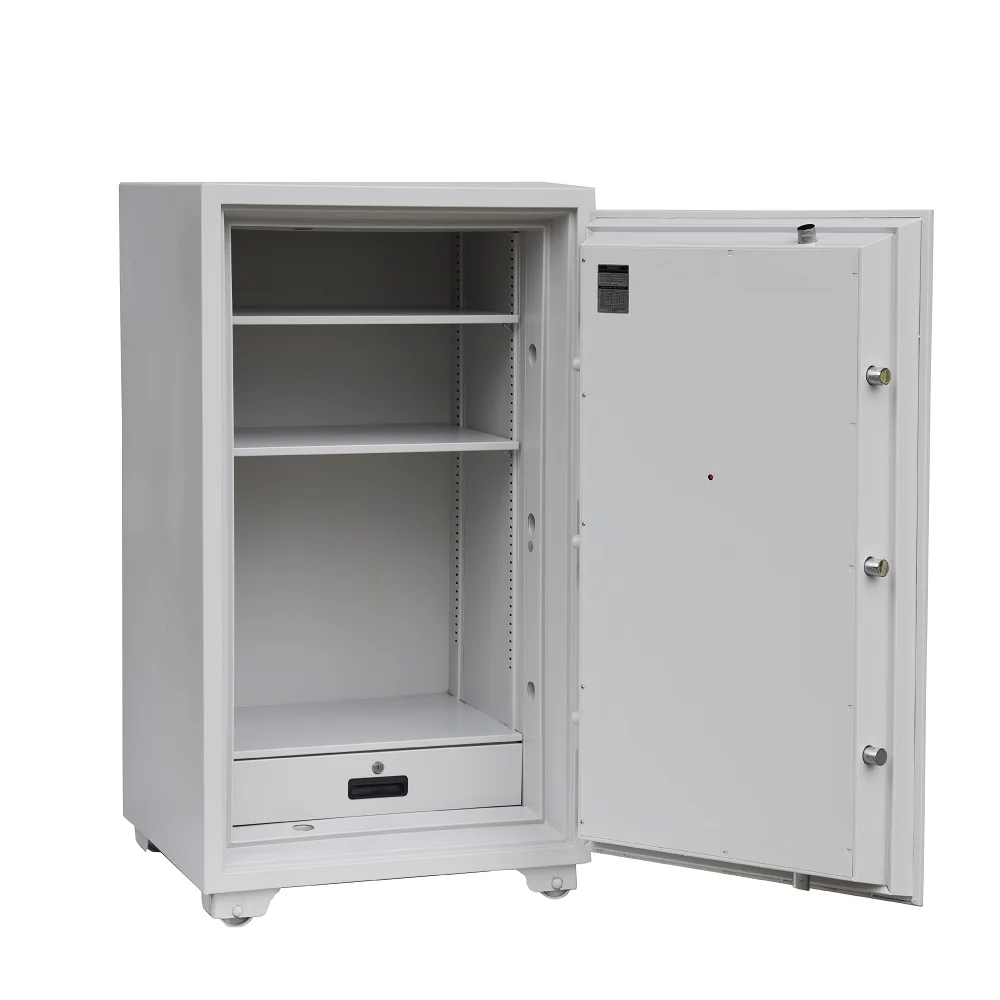 Wholesale High security heavy duty  Fireproof Media and Data Safes with digital keypad lock