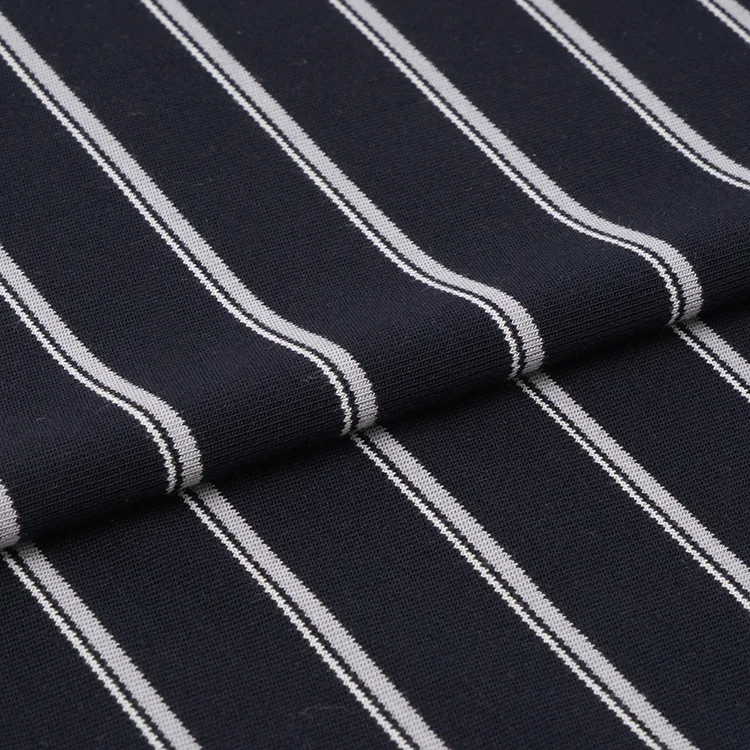 Wholesale Soft t shirt 90% Modal 10% Spandex Lenzing Modal Fabric For sleepwear