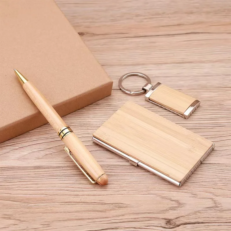 OEM Cusnotebook Promotional Teacher Gift Office Accessory Company Set Corporate Notebook Flash Drnotebook Business Gift Setmen